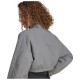 Adidas Γυναικείο μπουφάν City Escape Padded Bomber Jacket